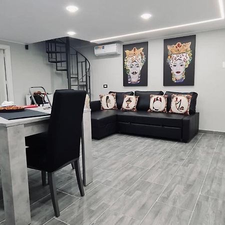 B&B Havana Palermo Exteriér fotografie