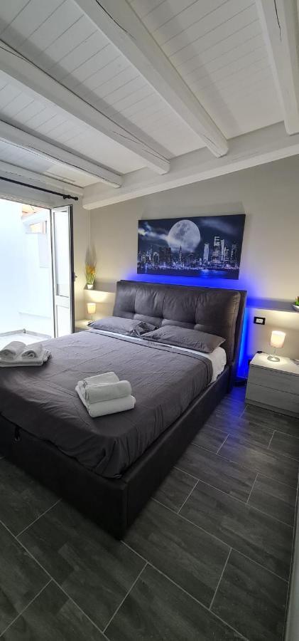 B&B Havana Palermo Exteriér fotografie